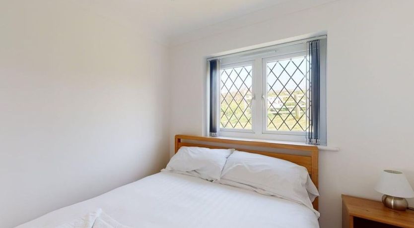 Photo of B51 Blue Bay, Riviere Towans