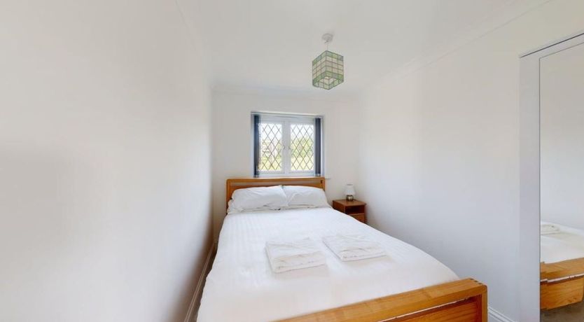 Photo of B51 Blue Bay, Riviere Towans