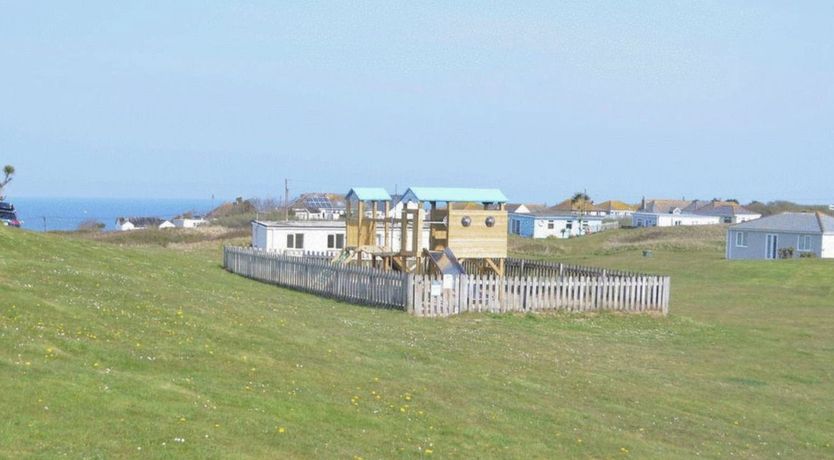 Photo of B51 Blue Bay, Riviere Towans