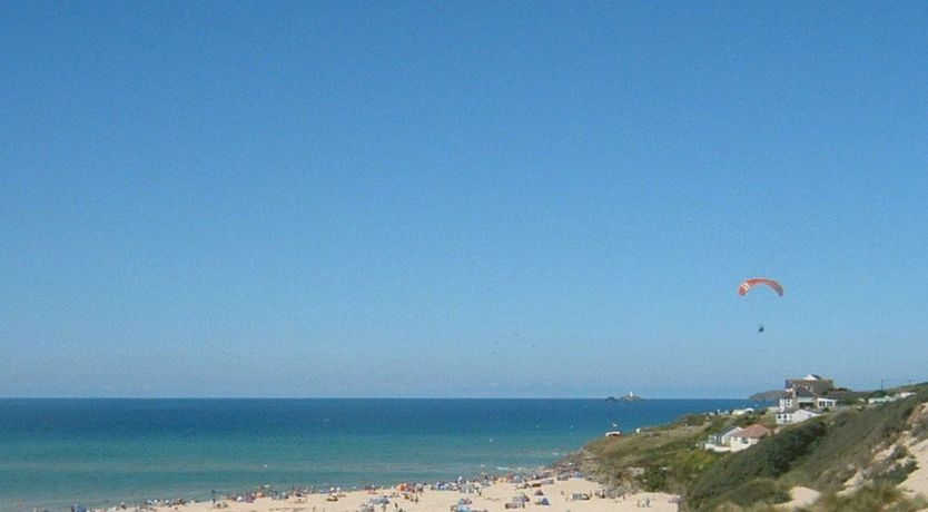 Photo of B51 Blue Bay, Riviere Towans
