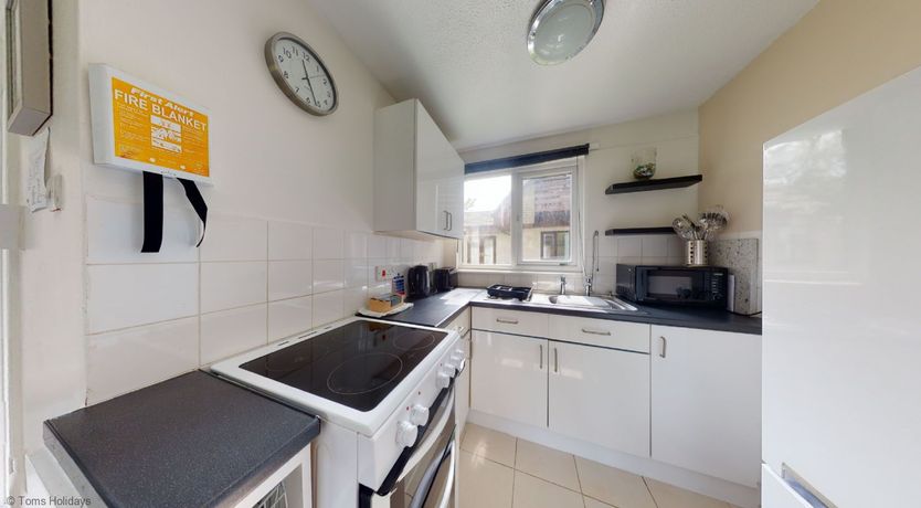 Photo of 15 Trevithick Court, Tolroy Manor