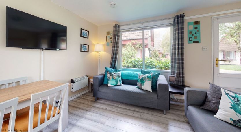 Photo of 15 Trevithick Court, Tolroy Manor