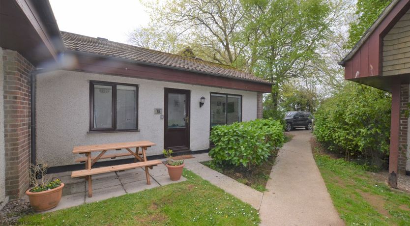 Photo of 15 Trevithick Court, Tolroy Manor