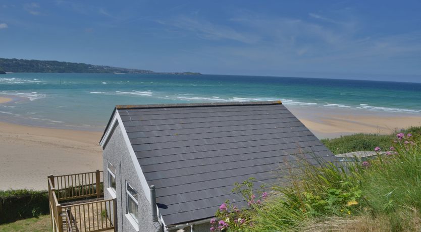 Photo of C01 Shally Mar (C1), Riviere Towans