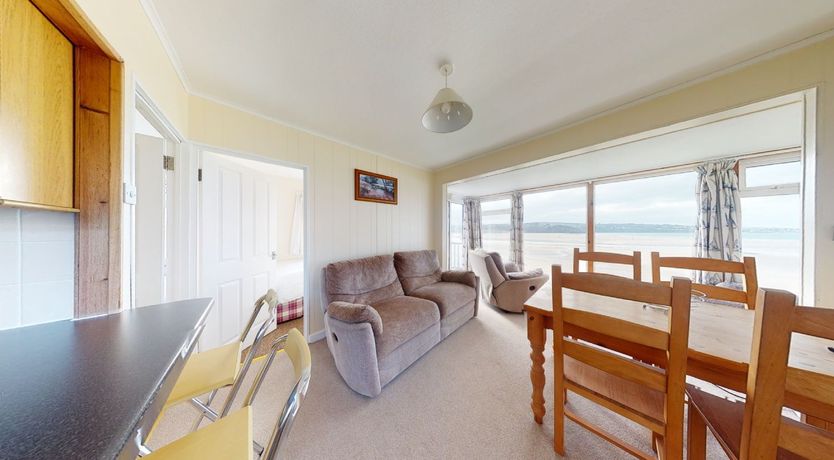 Photo of C01 Shally Mar (C1), Riviere Towans