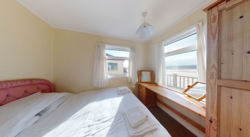 Photo of C01 Shally Mar (C1), Riviere Towans