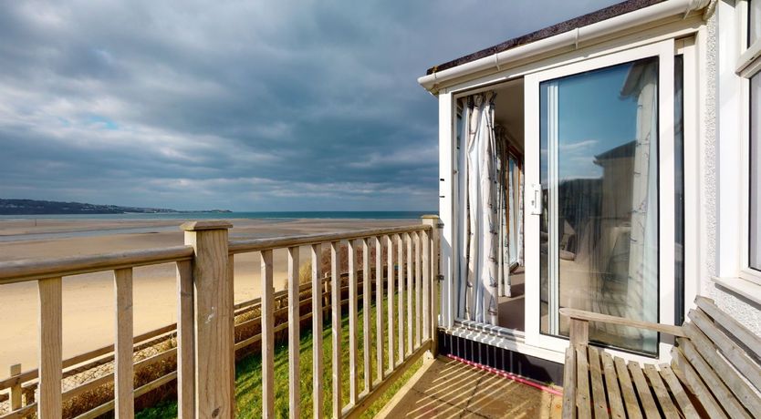 Photo of C01 Shally Mar (C1), Riviere Towans