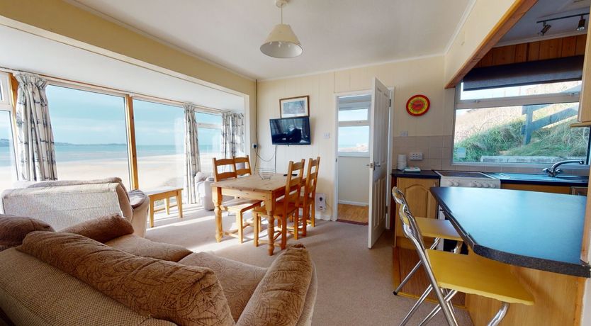 Photo of C01 Shally Mar (C1), Riviere Towans