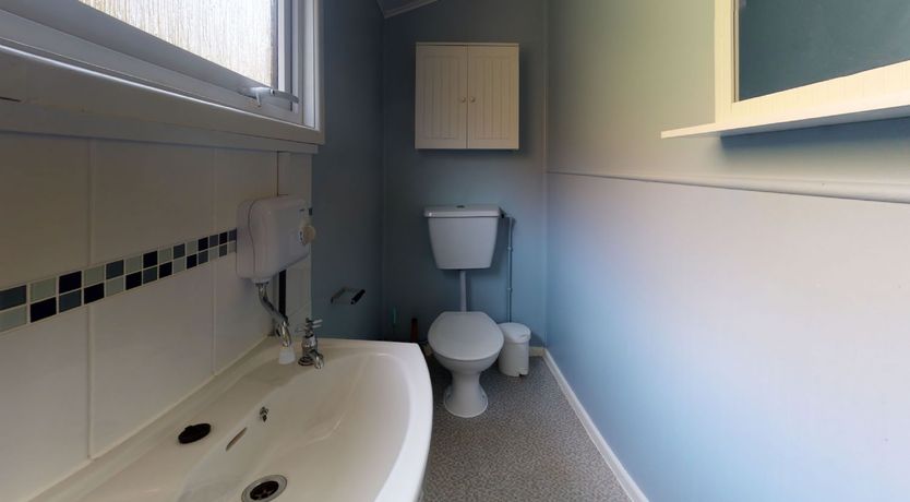 Photo of C01 Shally Mar (C1), Riviere Towans