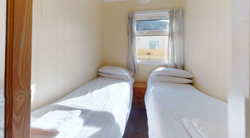 Photo of C01 Shally Mar (C1), Riviere Towans