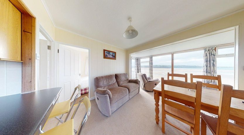 Photo of C01 Shally Mar (C1), Riviere Towans