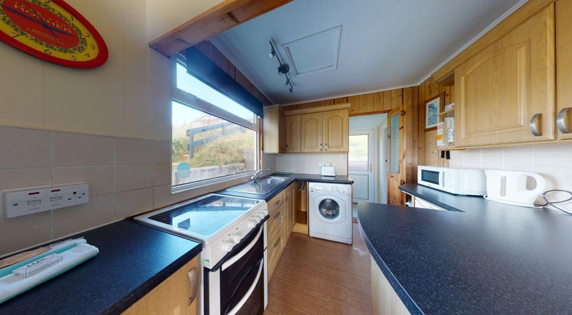 Photo of C01 Shally Mar (C1), Riviere Towans