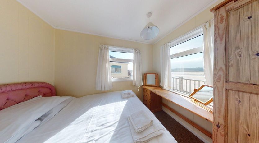 Photo of C01 Shally Mar (C1), Riviere Towans