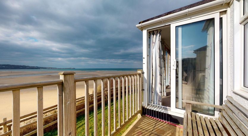 Photo of C01 Shally Mar (C1), Riviere Towans