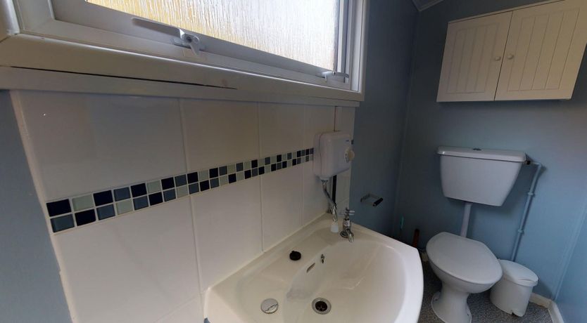 Photo of C01 Shally Mar (C1), Riviere Towans