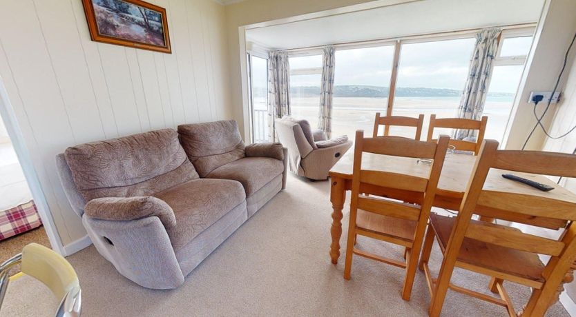 Photo of C01 Shally Mar (C1), Riviere Towans