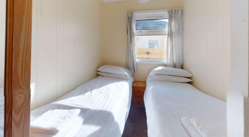 Photo of C01 Shally Mar (C1), Riviere Towans