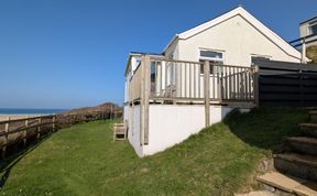 Photo of C01 Shally Mar (C1), Riviere Towans