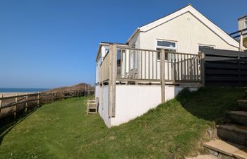 C01 Shally Mar (C1), Riviere Towans Holiday Home