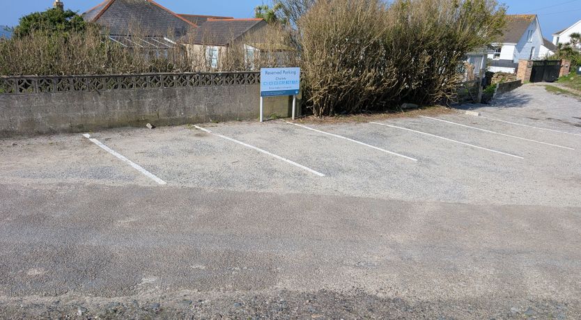 Photo of C01 Shally Mar (C1), Riviere Towans