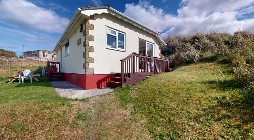 Photo of D60 Lazy Days, Riviere Towans