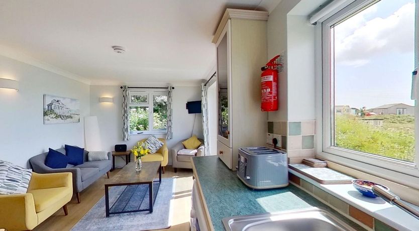 Photo of D60 Lazy Days, Riviere Towans