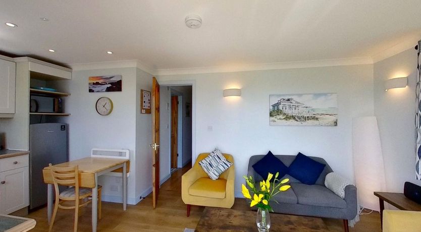 Photo of D60 Lazy Days, Riviere Towans