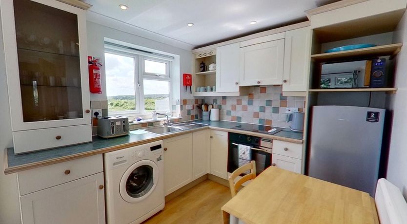 Photo of D60 Lazy Days, Riviere Towans