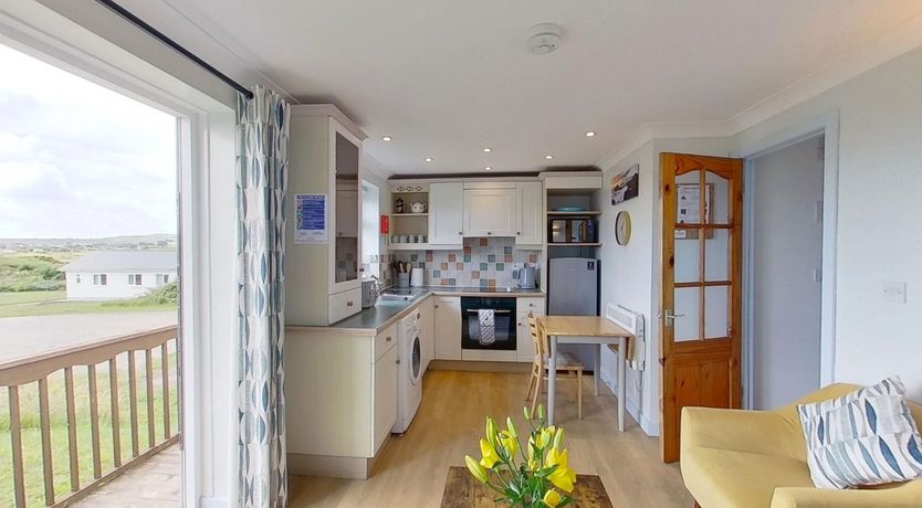 Photo of D60 Lazy Days, Riviere Towans