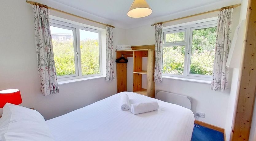 Photo of D60 Lazy Days, Riviere Towans