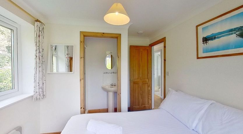 Photo of D60 Lazy Days, Riviere Towans