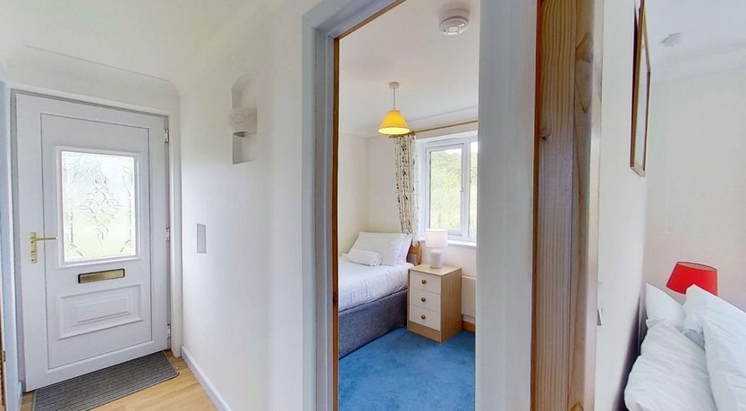 Photo of D60 Lazy Days, Riviere Towans