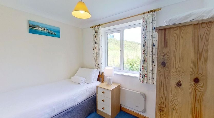 Photo of D60 Lazy Days, Riviere Towans