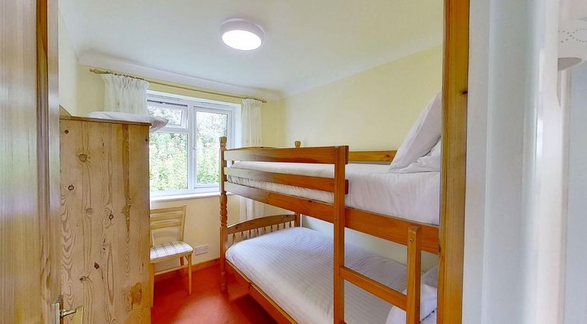 Photo of D60 Lazy Days, Riviere Towans