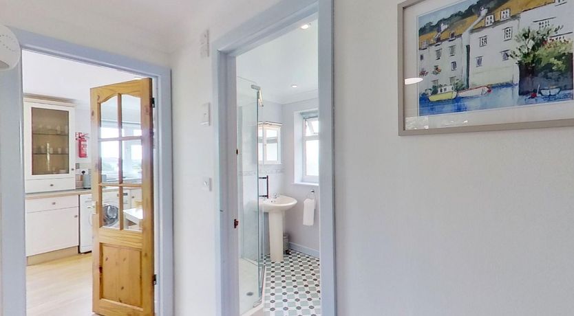 Photo of D60 Lazy Days, Riviere Towans