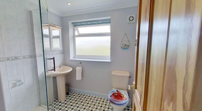 Photo of D60 Lazy Days, Riviere Towans