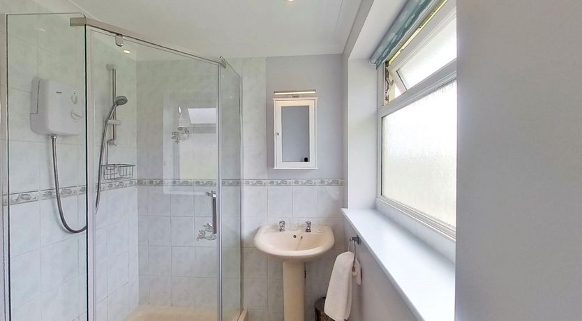 Photo of D60 Lazy Days, Riviere Towans