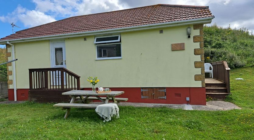 Photo of D60 Lazy Days, Riviere Towans