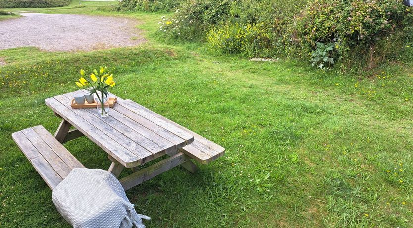 Photo of D60 Lazy Days, Riviere Towans