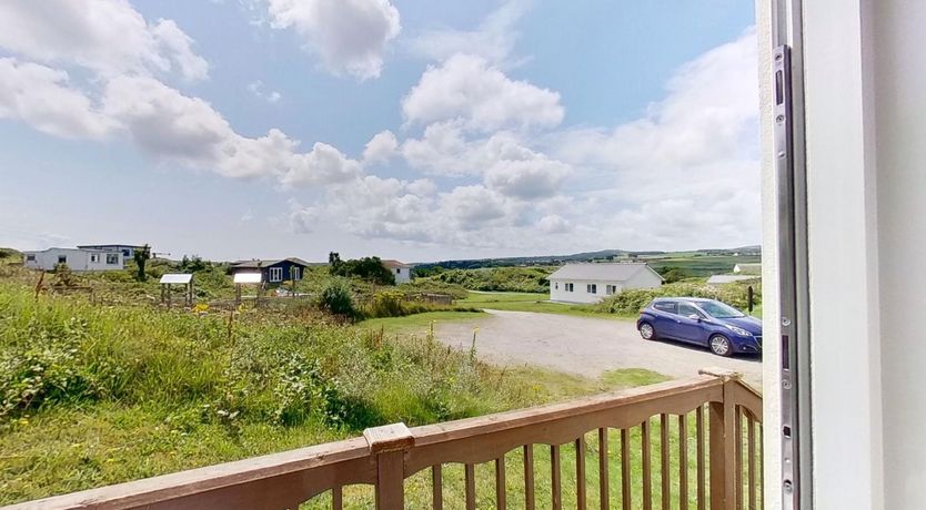 Photo of D60 Lazy Days, Riviere Towans