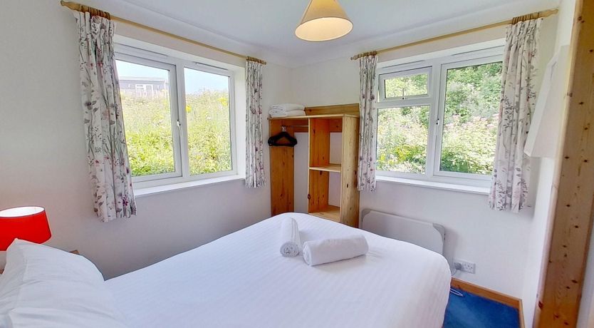 Photo of D60 Lazy Days, Riviere Towans