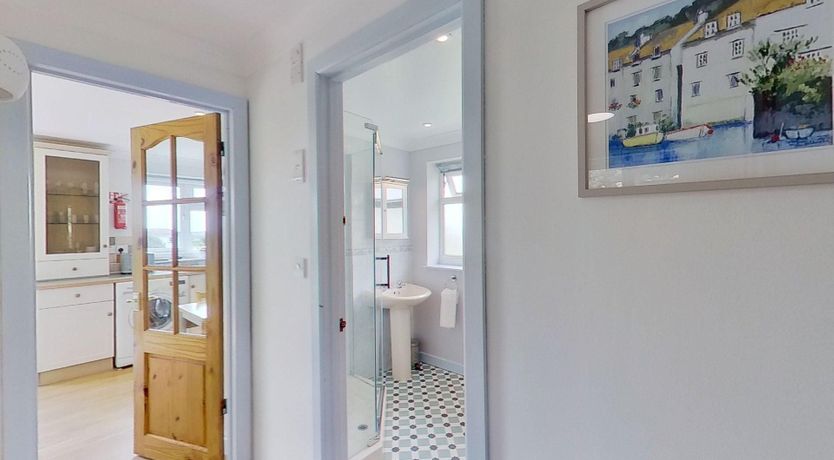 Photo of D60 Lazy Days, Riviere Towans