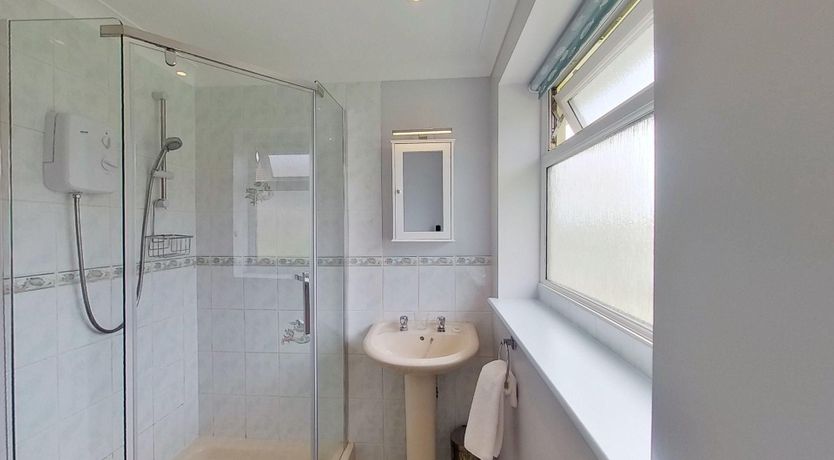 Photo of D60 Lazy Days, Riviere Towans