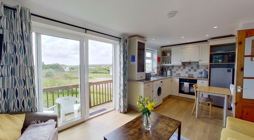 Photo of D60 Lazy Days, Riviere Towans