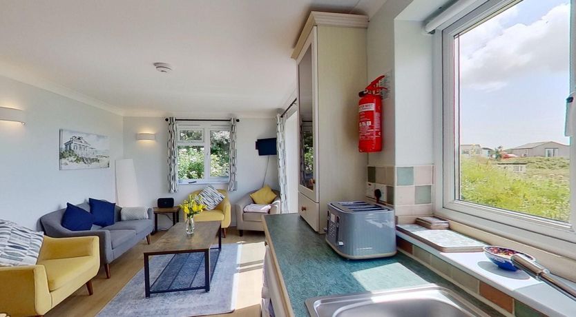 Photo of D60 Lazy Days, Riviere Towans