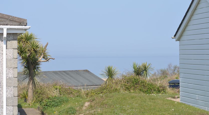 Photo of C29 Regwin, Riviere Towans