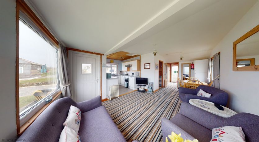 Photo of C29 Regwin, Riviere Towans