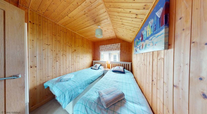 Photo of C29 Regwin, Riviere Towans