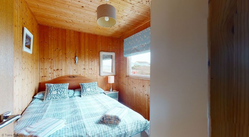 Photo of C29 Regwin, Riviere Towans