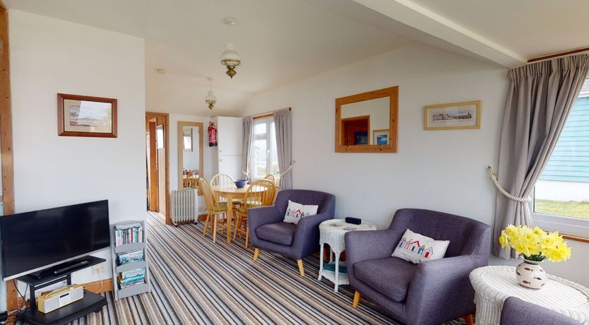 Photo of C29 Regwin, Riviere Towans